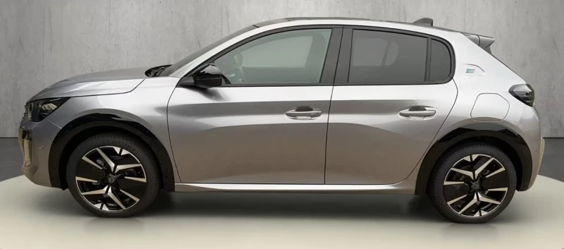 Peugeot 208 e-208 GT , снимка 2 - Автомобили и джипове - 53370824