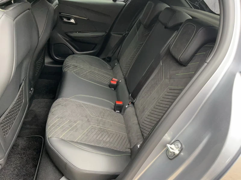Peugeot 208 e-208 GT , снимка 7 - Автомобили и джипове - 53370824