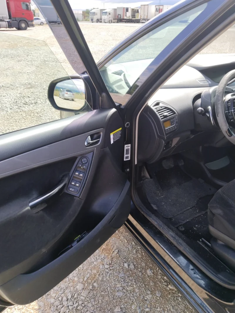 Citroen C4 Picasso 2.0 HDI, снимка 12 - Автомобили и джипове - 53499618