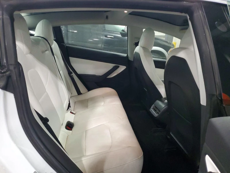 Tesla Model 3 Dual Motor* AWD* АВТОПИЛОТ* 360К* КОЖА* ПОДГРЕВИ* , снимка 10 - Автомобили и джипове - 53564557