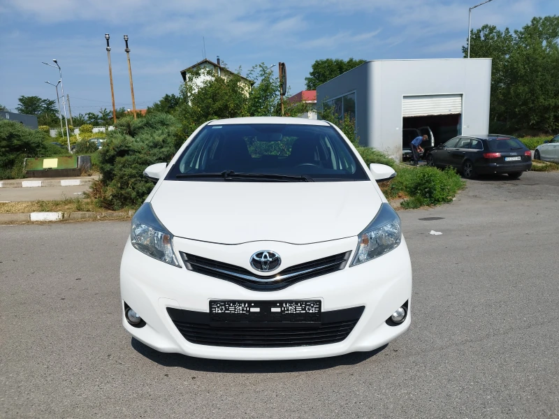 Toyota Yaris 1.4 D-4D КАМЕРА - 11300 лв. - 56374734 1