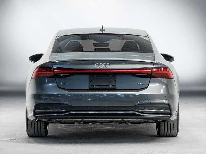 Audi A7 S Line quattro Prestige/360/ОБДУХВАНЕ, снимка 5 - Автомобили и джипове - 54343454