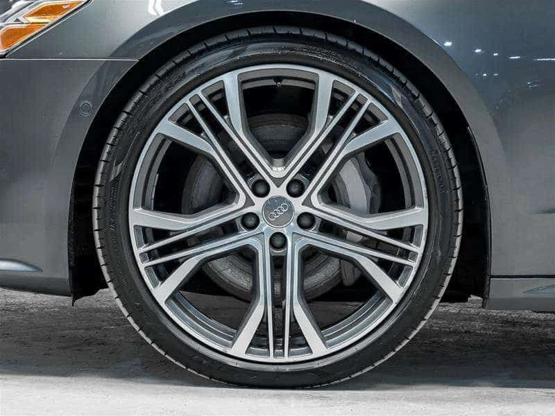 Audi A7 S Line quattro Prestige/360/ОБДУХВАНЕ, снимка 7 - Автомобили и джипове - 54343454