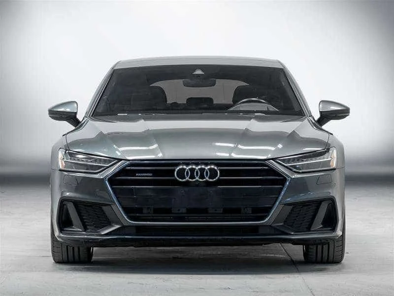 Audi A7 S Line quattro Prestige/360/ОБДУХВАНЕ, снимка 2 - Автомобили и джипове - 54343454