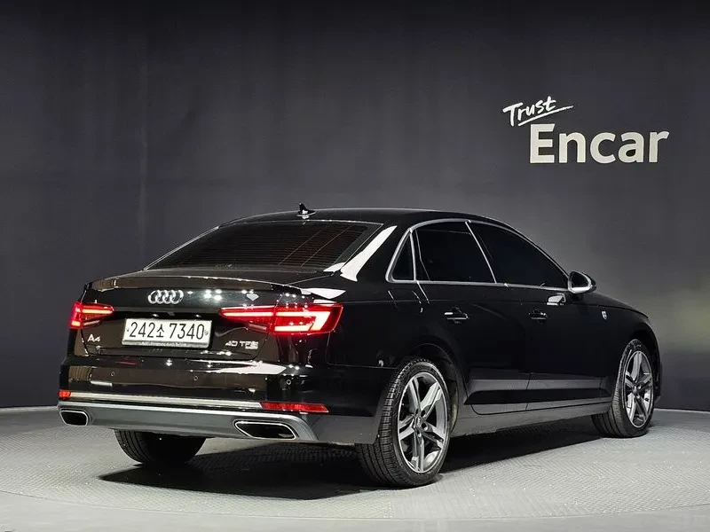 Audi A4 TFSI PREMIUM | Mobile.bg � ����������� 2