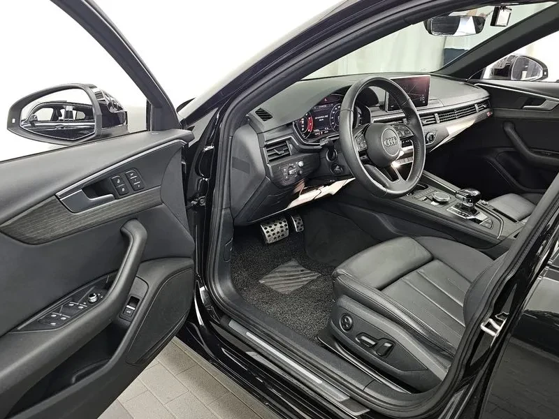Audi A4 TFSI PREMIUM | Mobile.bg � ����������� 10