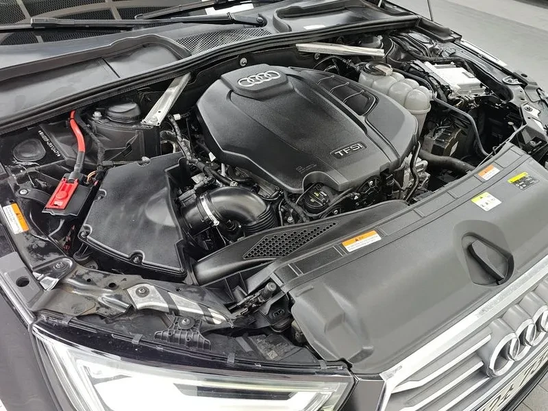 Audi A4 TFSI PREMIUM | Mobile.bg � ����������� 6