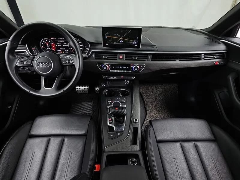 Audi A4 TFSI PREMIUM | Mobile.bg � ����������� 7