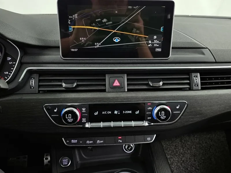Audi A4 TFSI PREMIUM | Mobile.bg � ����������� 14