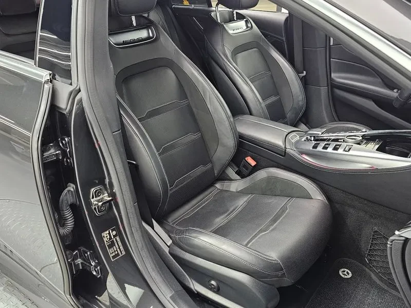 Mercedes-Benz AMG GT 4-DOOR 43 4MATIC+ , снимка 11 - Автомобили и джипове - 54945511