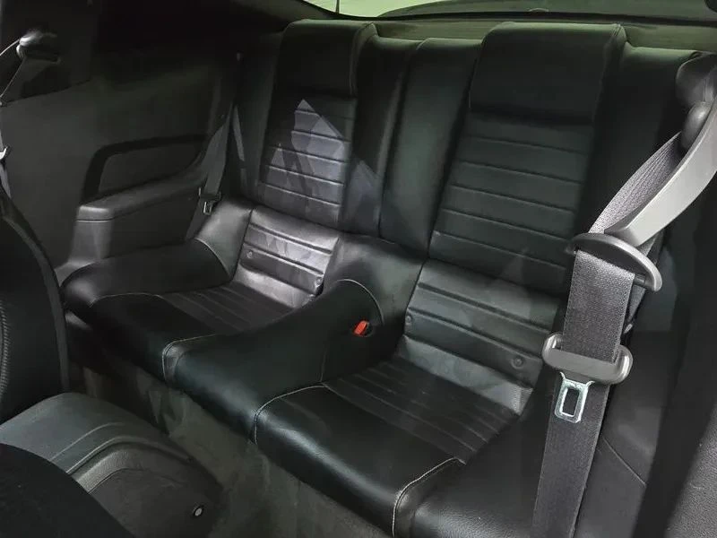 Ford Mustang, снимка 11 - Автомобили и джипове - 56687992