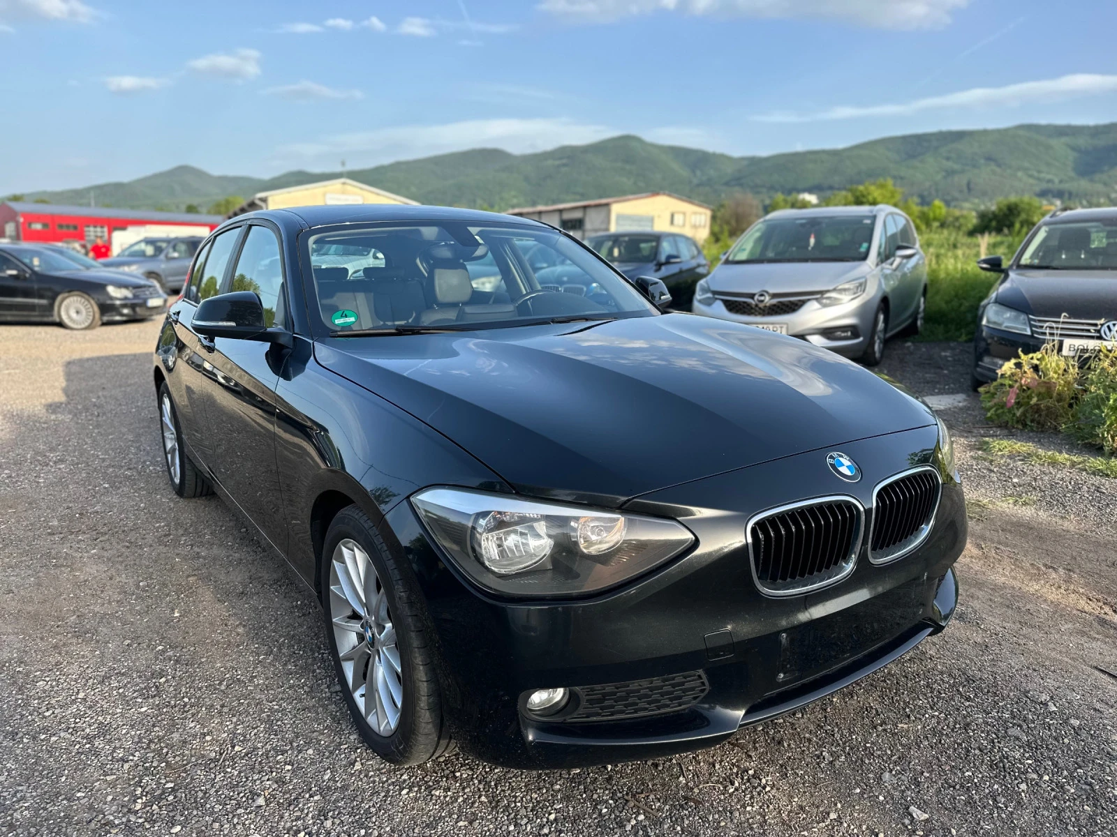 BMW 125  - изображение 3