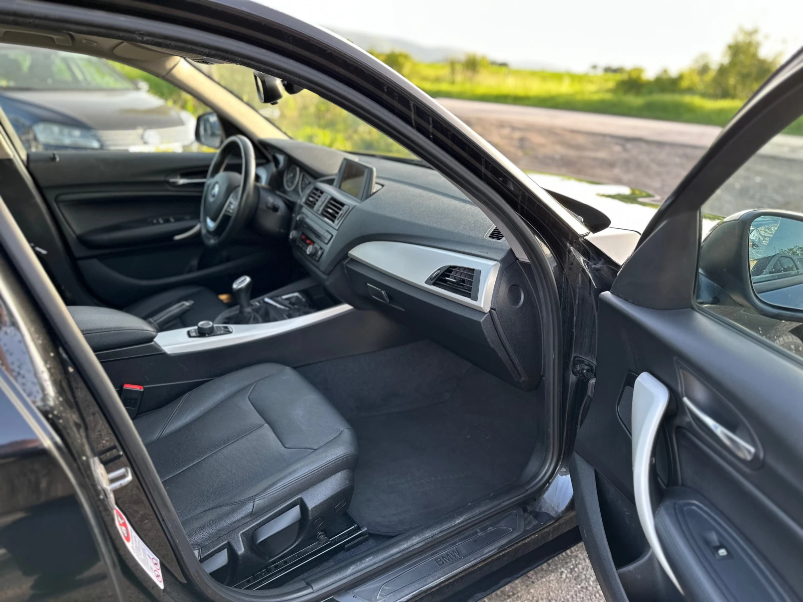 BMW 125 | Mobile.bg — изображение 12