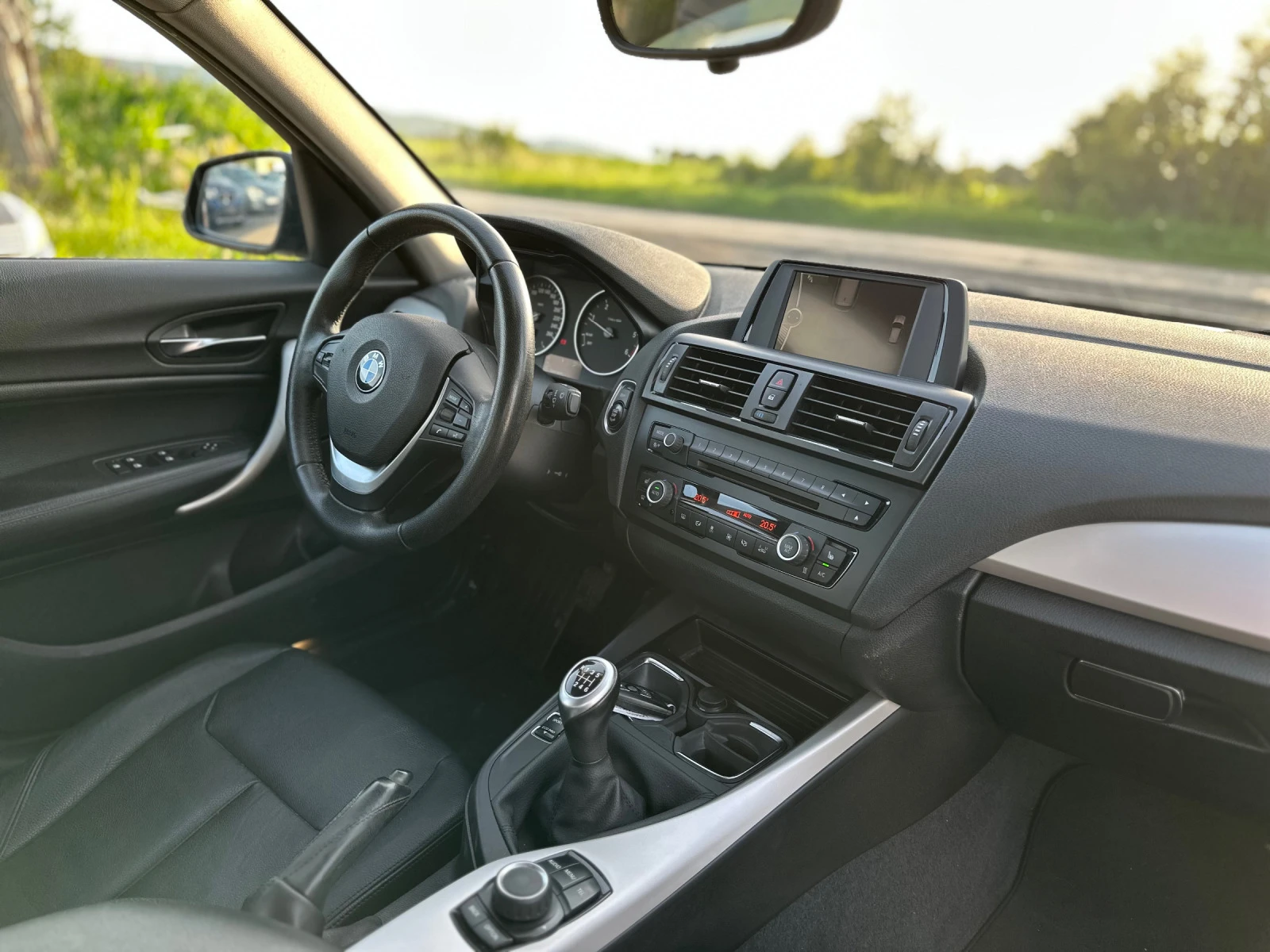 BMW 125 | Mobile.bg — изображение 14