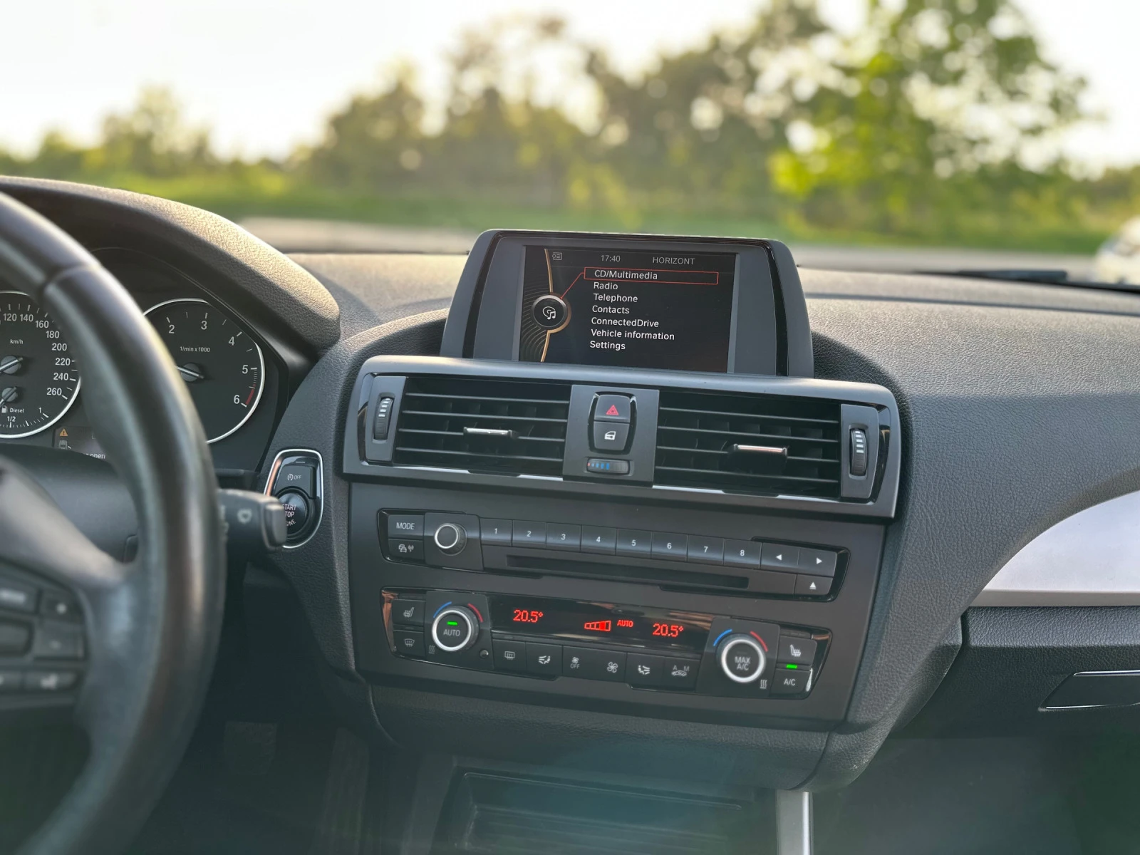 BMW 125 | Mobile.bg — изображение 15