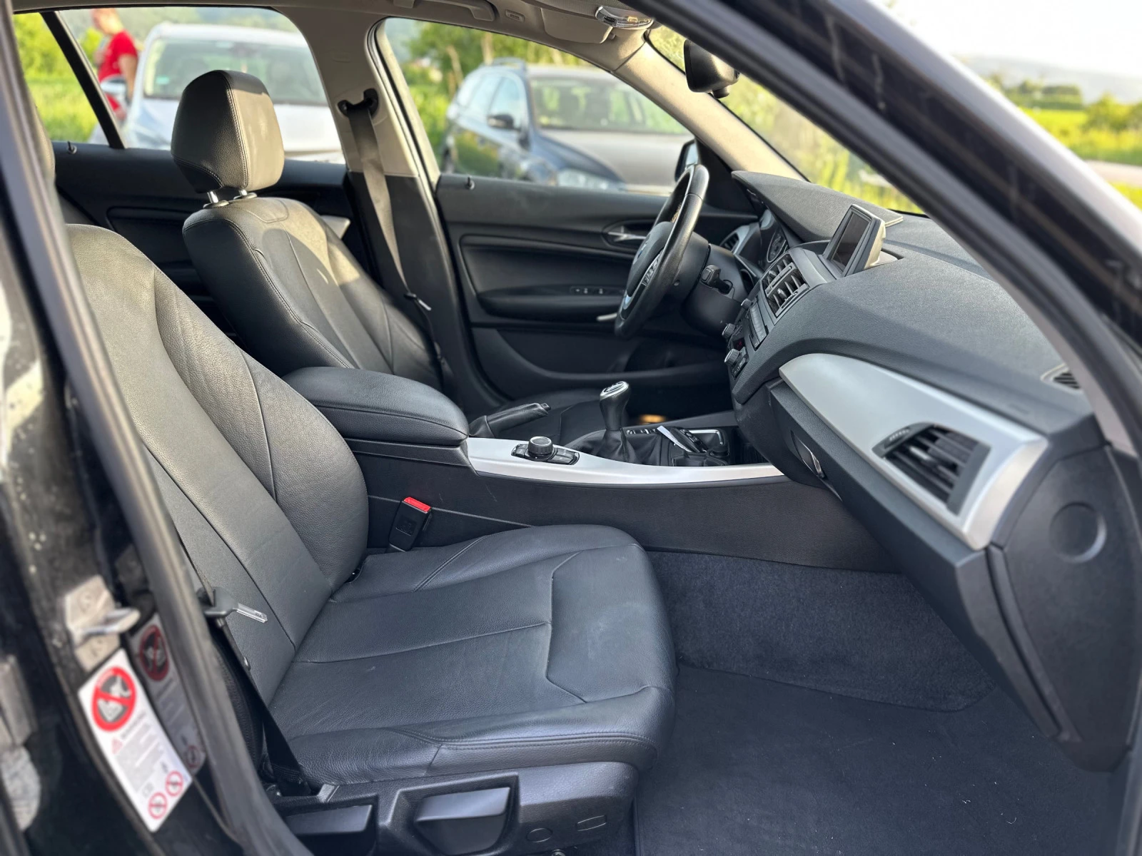 BMW 125 | Mobile.bg — изображение 13