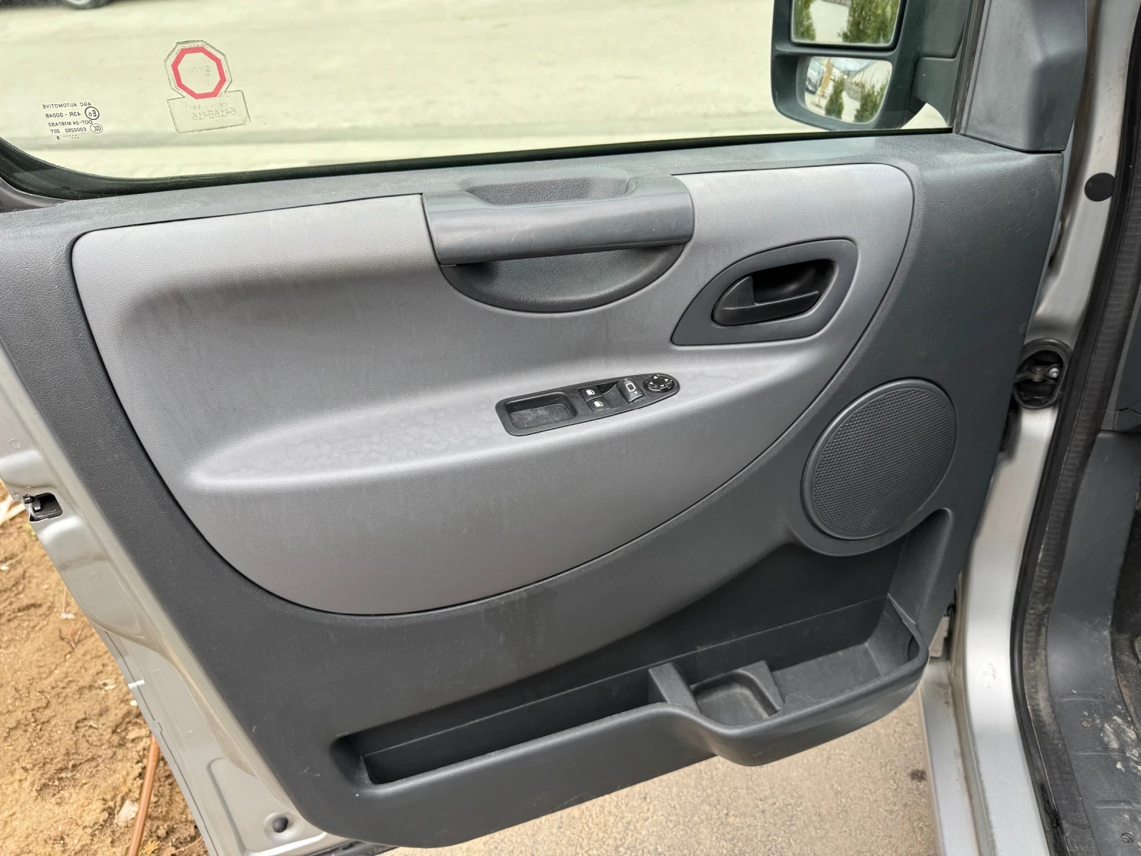 Fiat Scudo 5+ 1м* NAVI* 252000км* 2.0TD 136hp* КЛИМА* 2008г - изображение 5