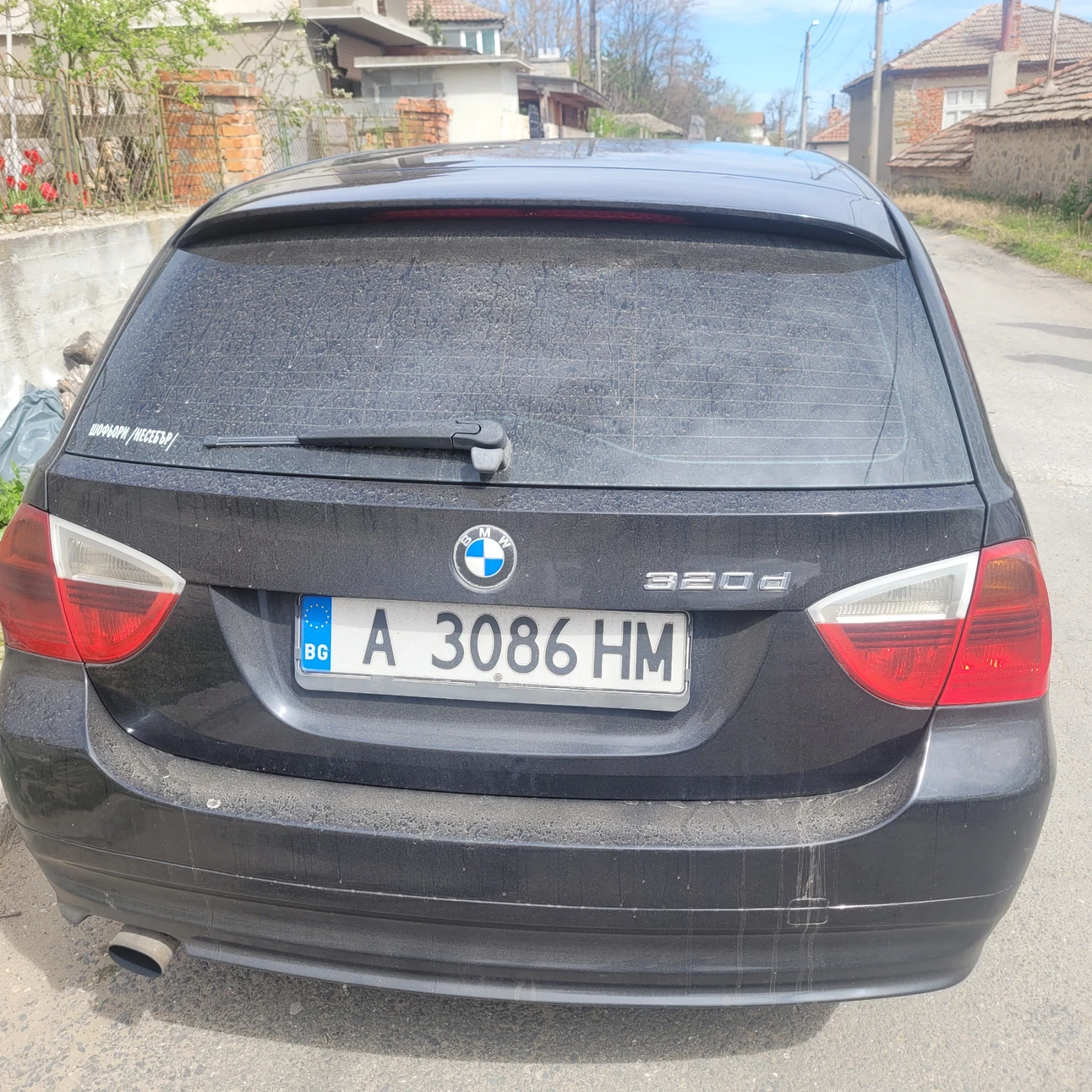 BMW 320  - изображение 3