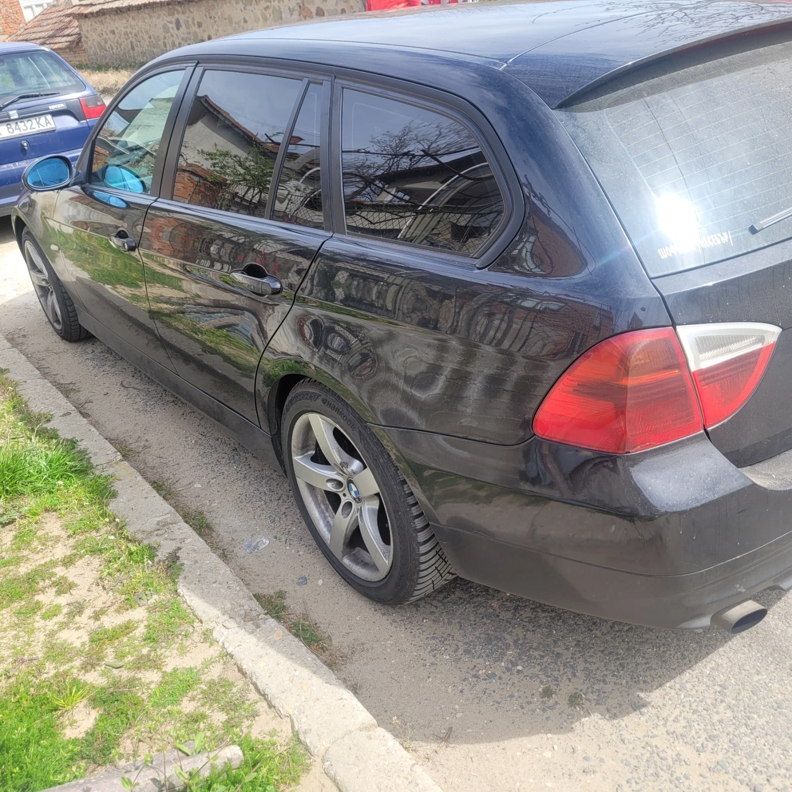 BMW 320  - изображение 4