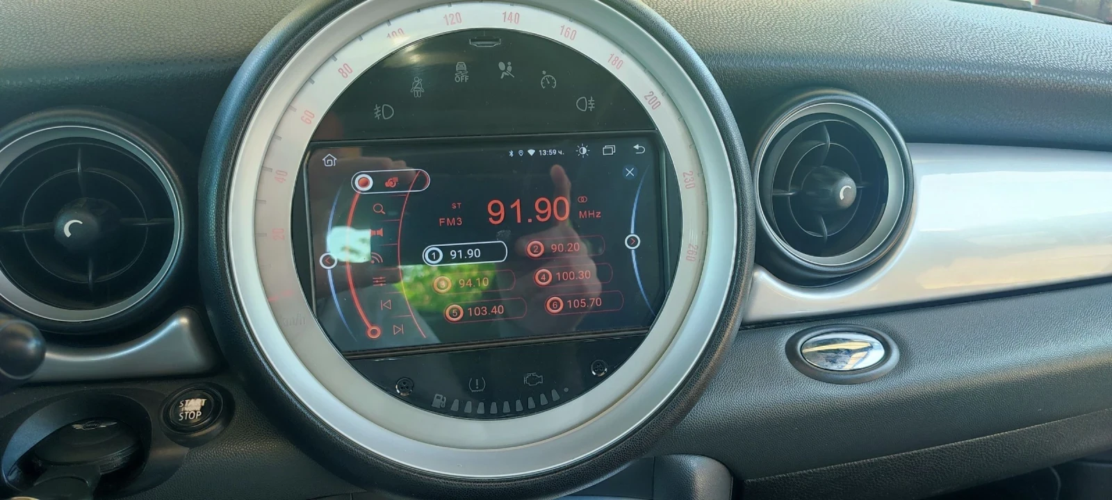 Mini Cooper  - изображение 5