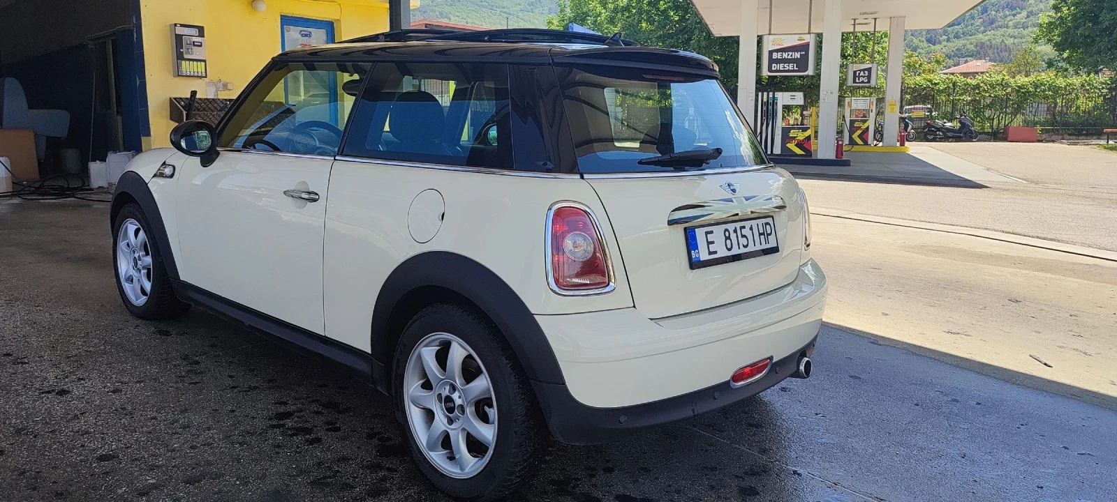 Mini Cooper  - изображение 9