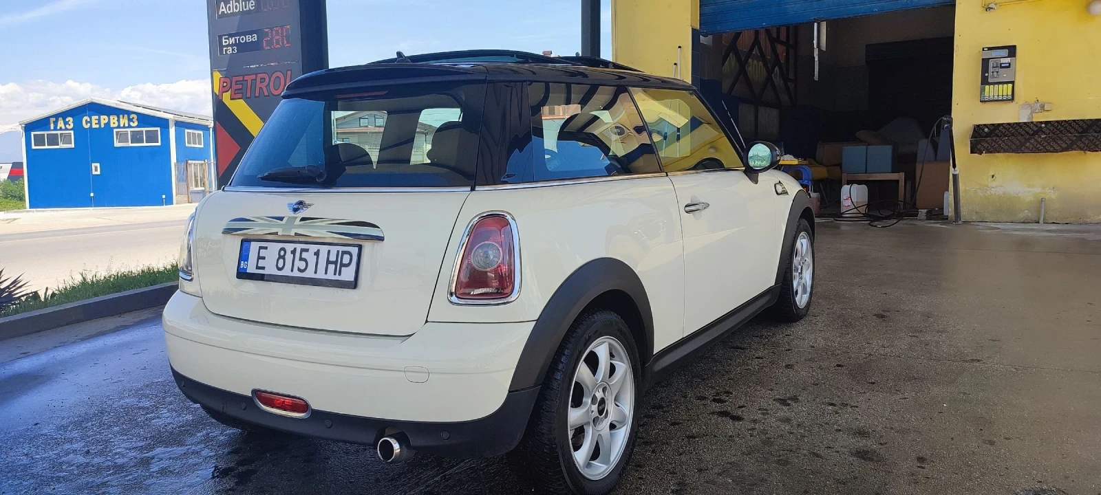 Mini Cooper  - изображение 10