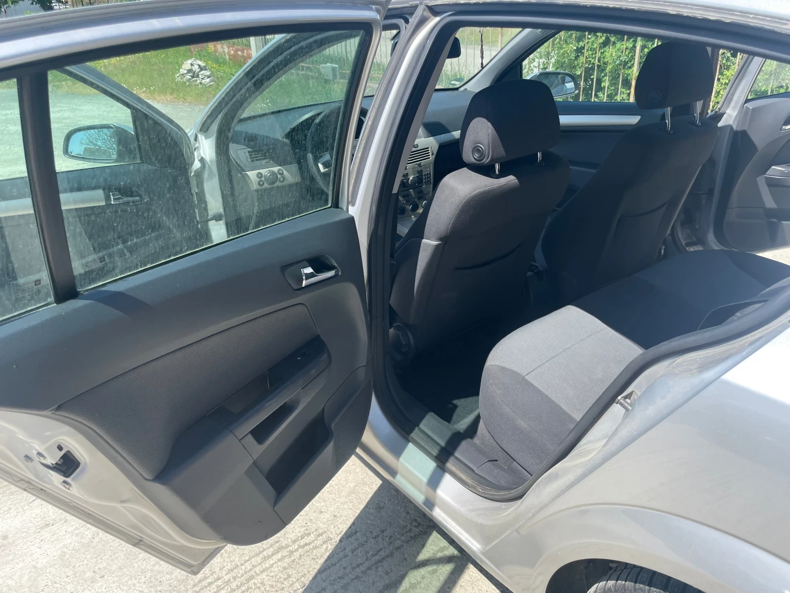 Opel Astra  - изображение 8