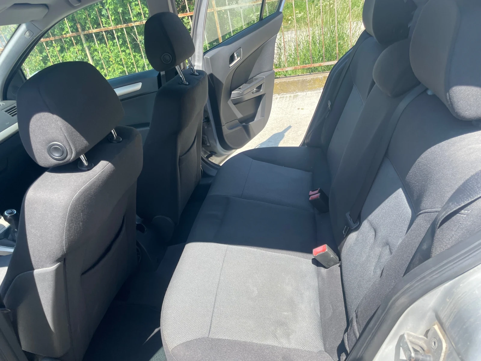 Opel Astra  - изображение 10