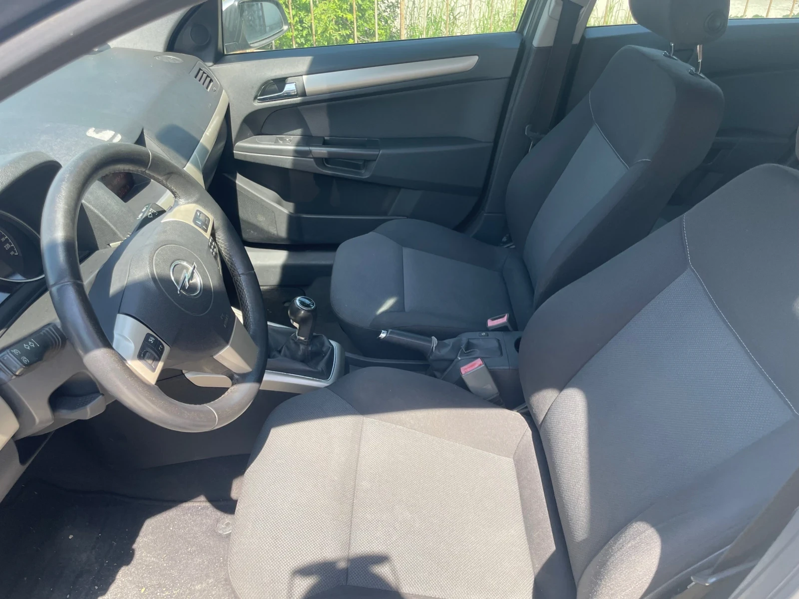 Opel Astra  - изображение 5
