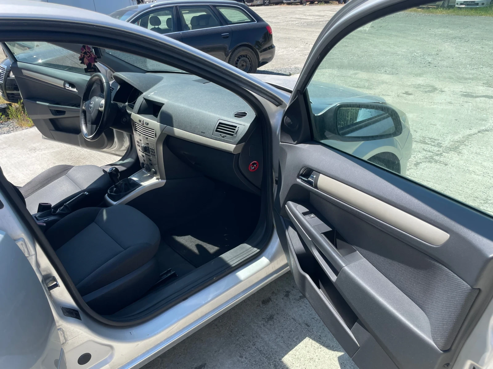 Opel Astra  - изображение 7