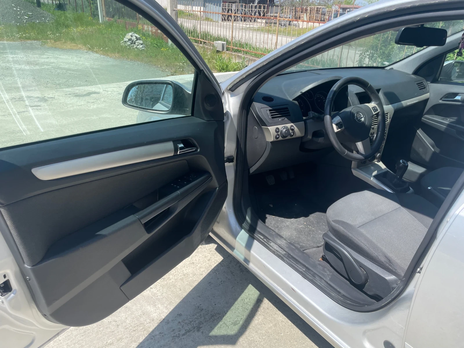 Opel Astra  - изображение 6