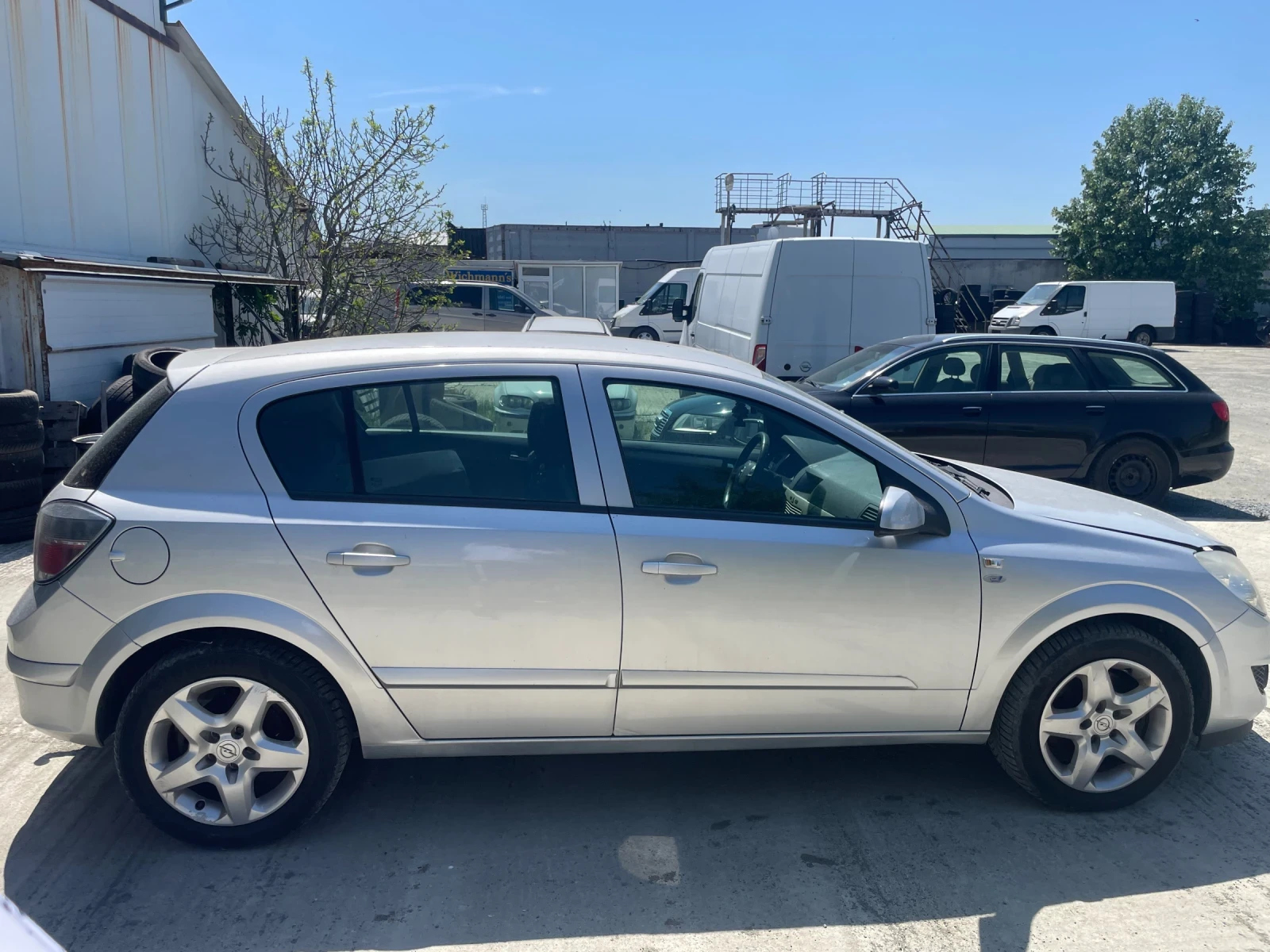 Opel Astra  - изображение 2