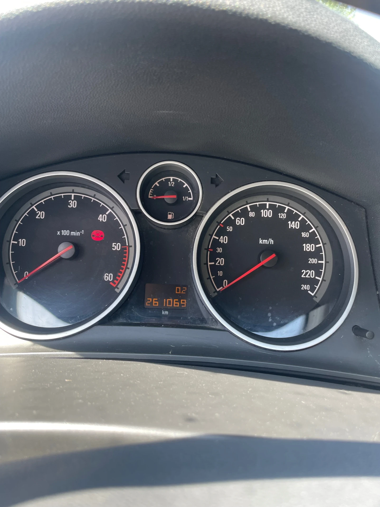 Opel Astra  - изображение 3