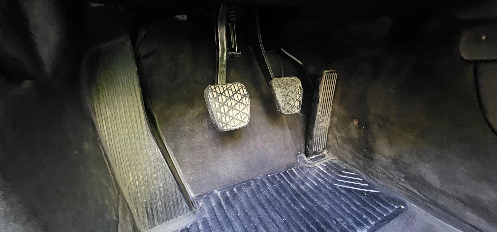 Mercedes-Benz 190 190E | Mobile.bg   15