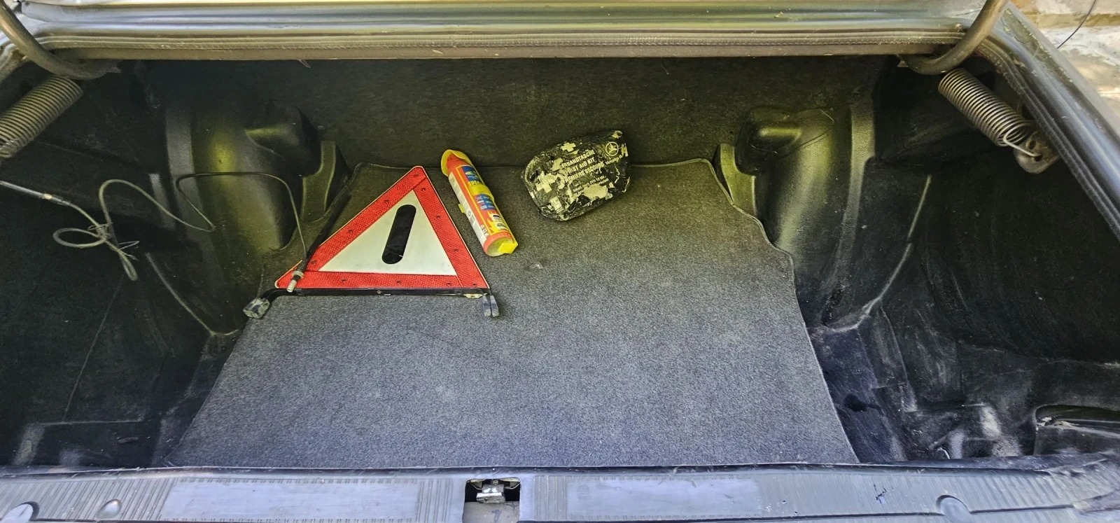 Mercedes-Benz 190 190E | Mobile.bg   17