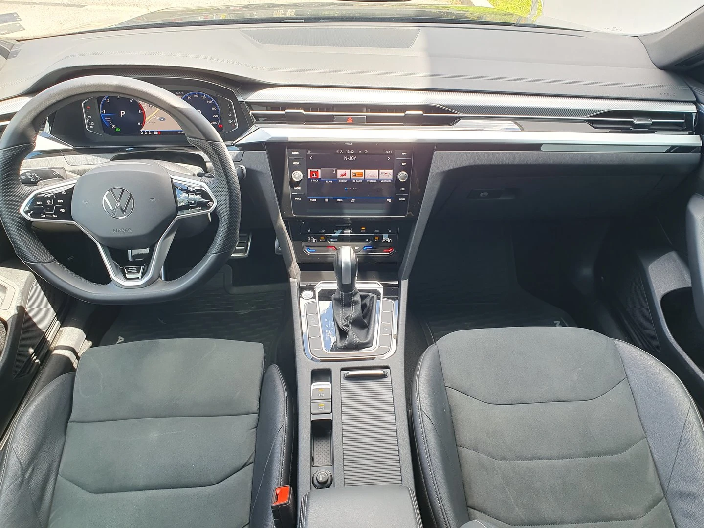 VW Arteon R-Line 2.0 TDI SCR DSG | Mobile.bg � ����������� 5