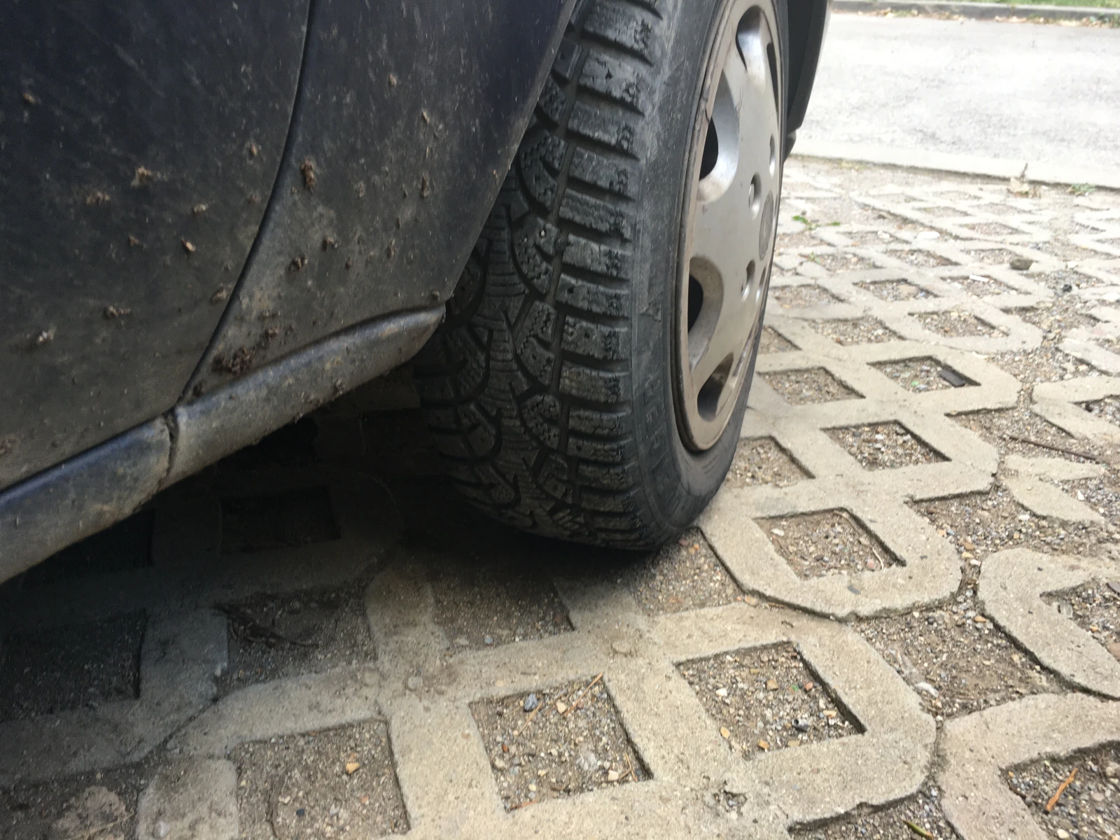 Ford Fiesta  - изображение 5