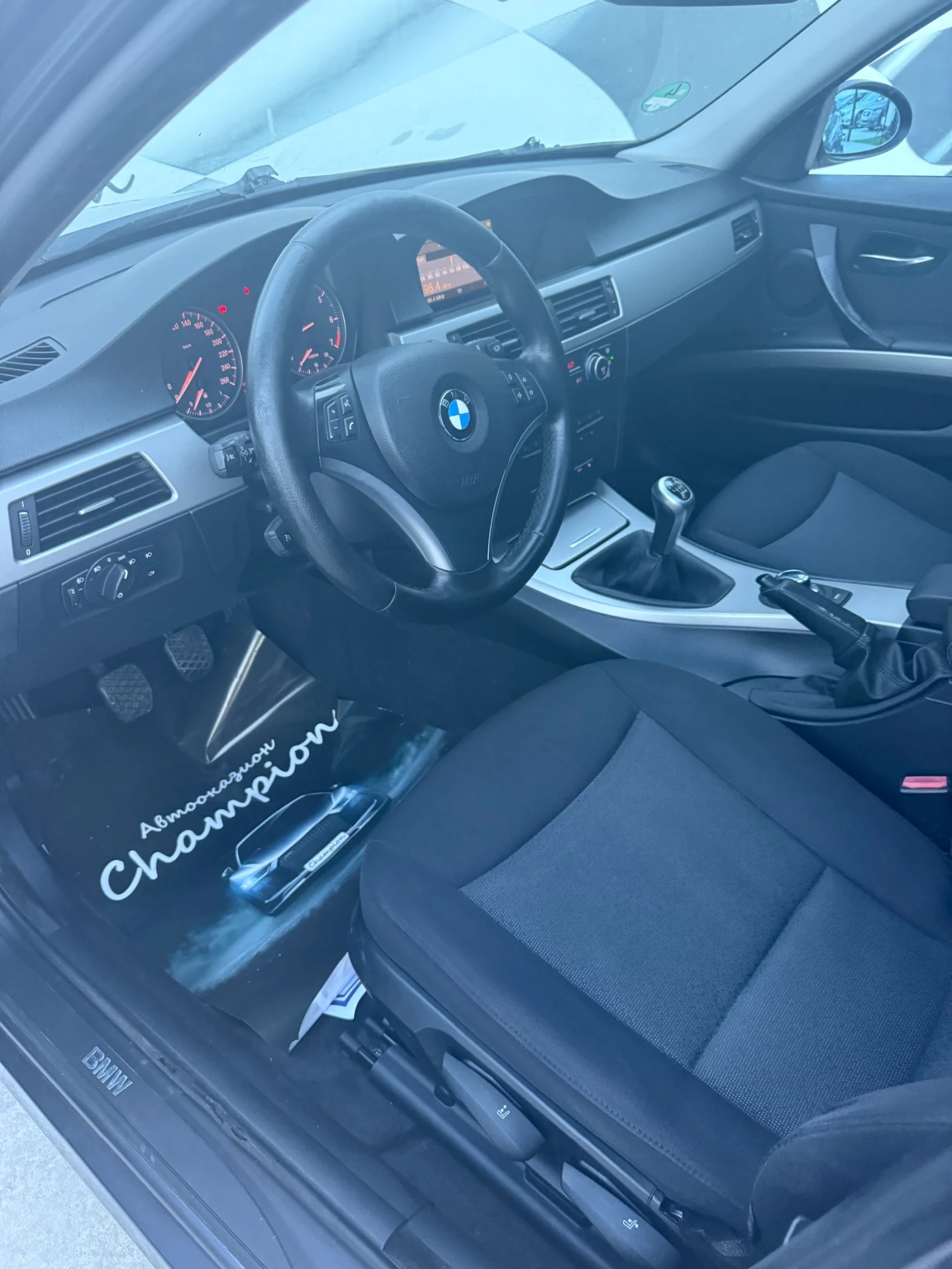 BMW 318   | Mobile.bg   15