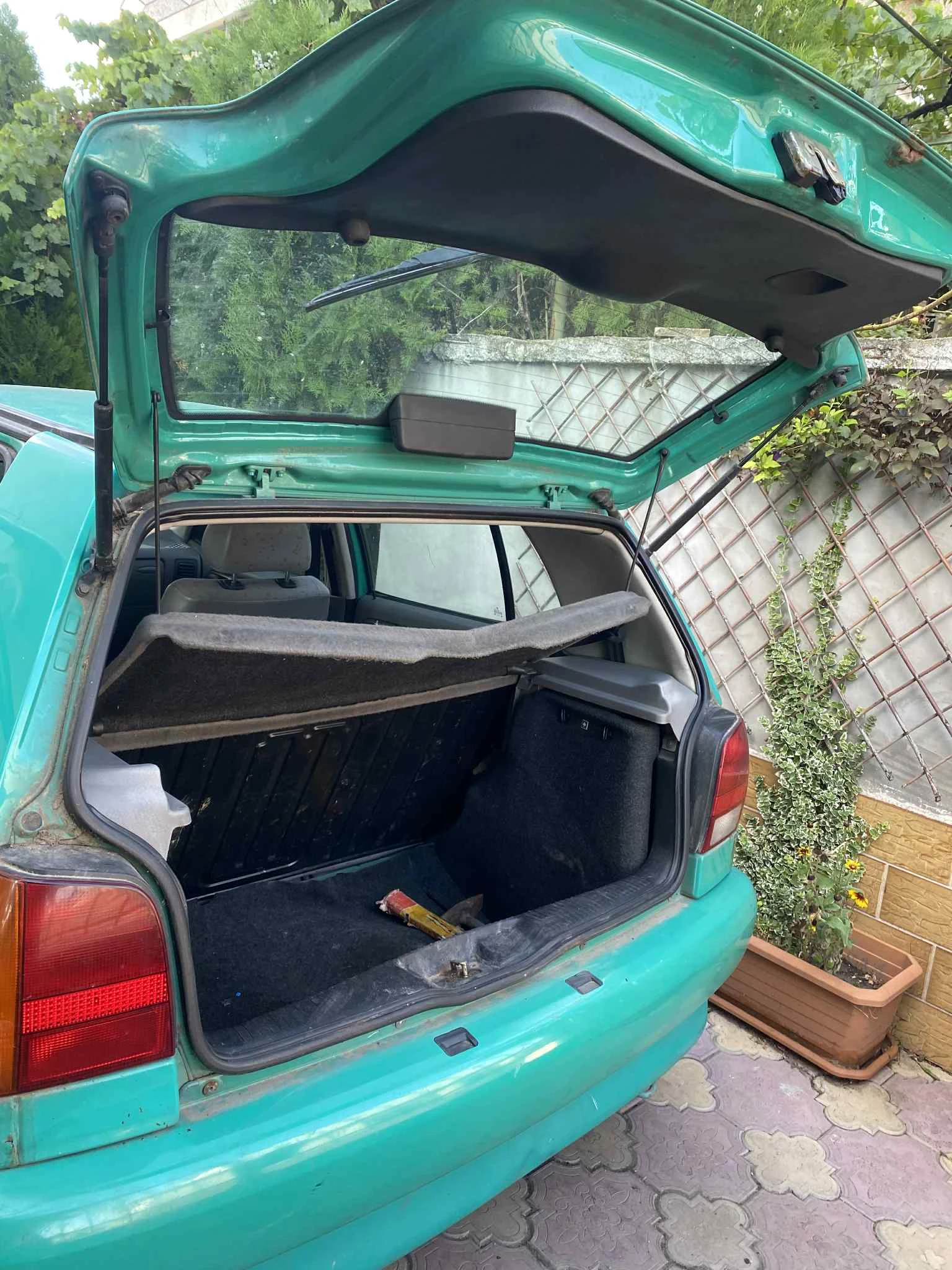 VW Polo  - изображение 7