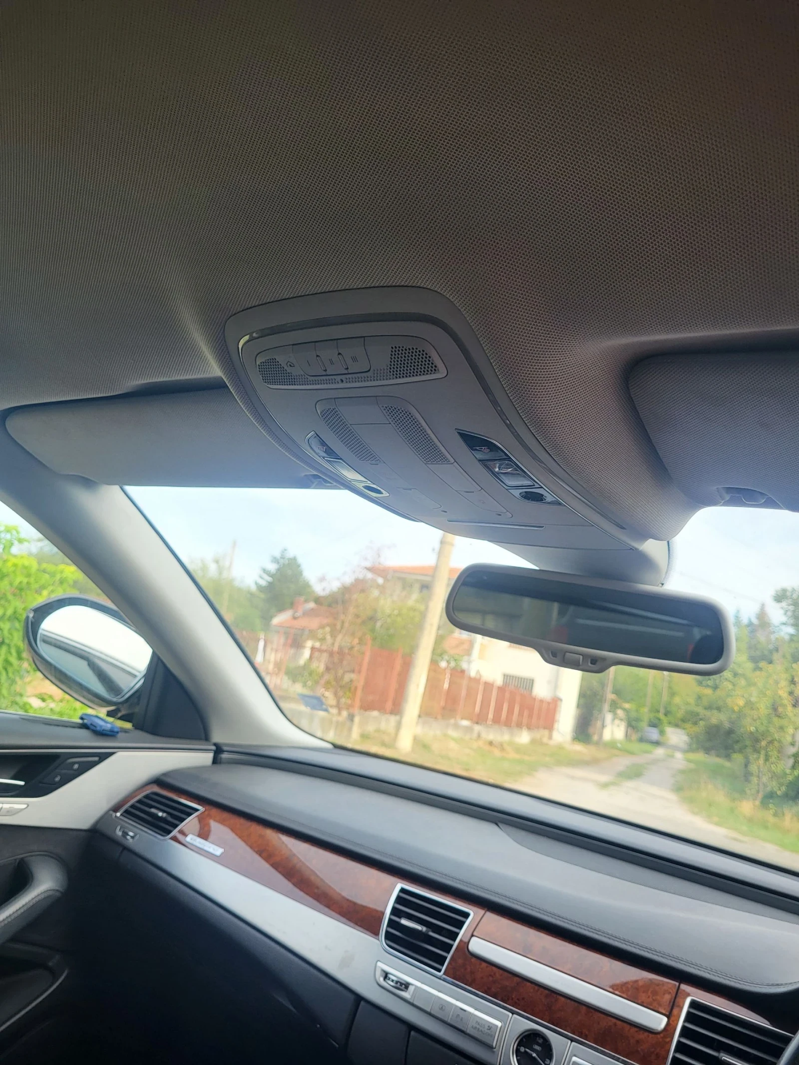 Audi A8  - изображение 8