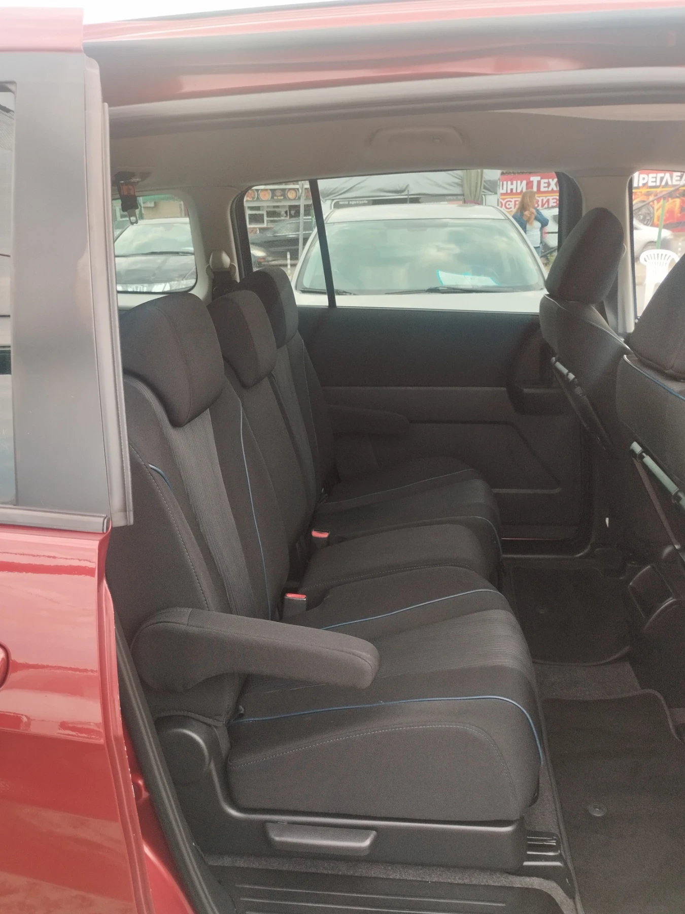 Mazda 5 2.0 automatic 6+ 1 navi | Mobile.bg   11