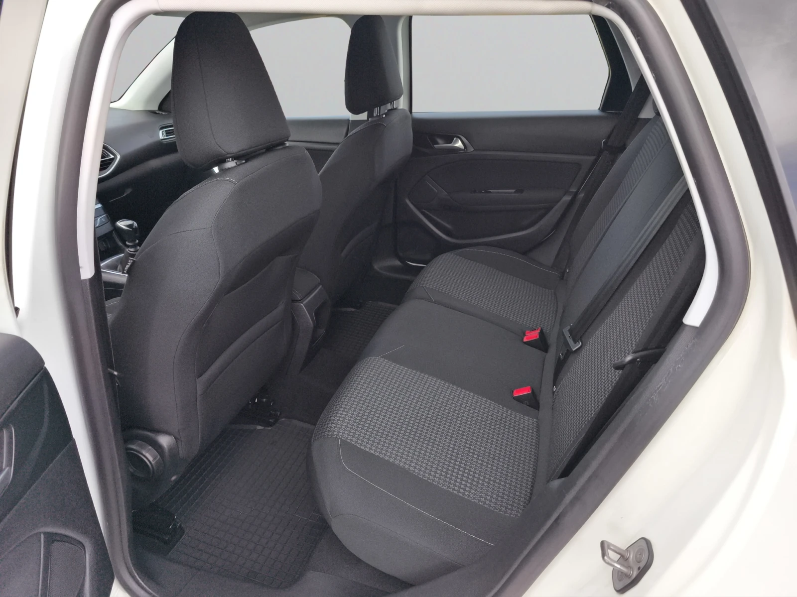 Peugeot 308 ACTIVE 1.5 BlueHDi 102 BVM6 EURO 6/2005077 | Mobile.bg   11