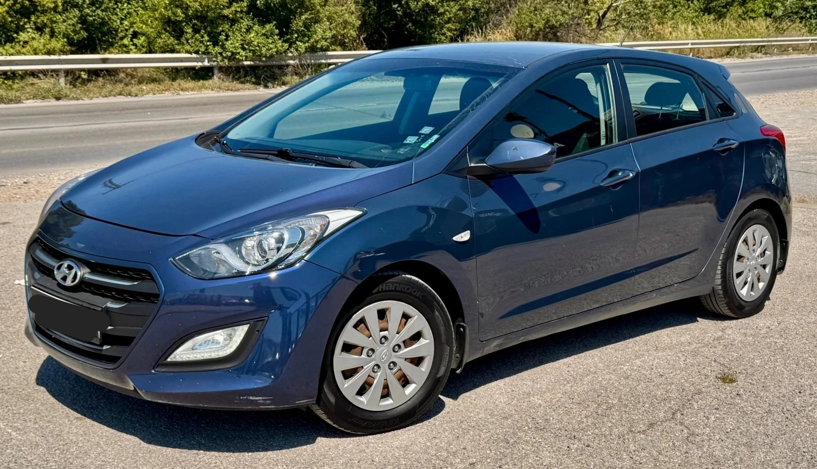 Hyundai I30 | Mobile.bg   1
