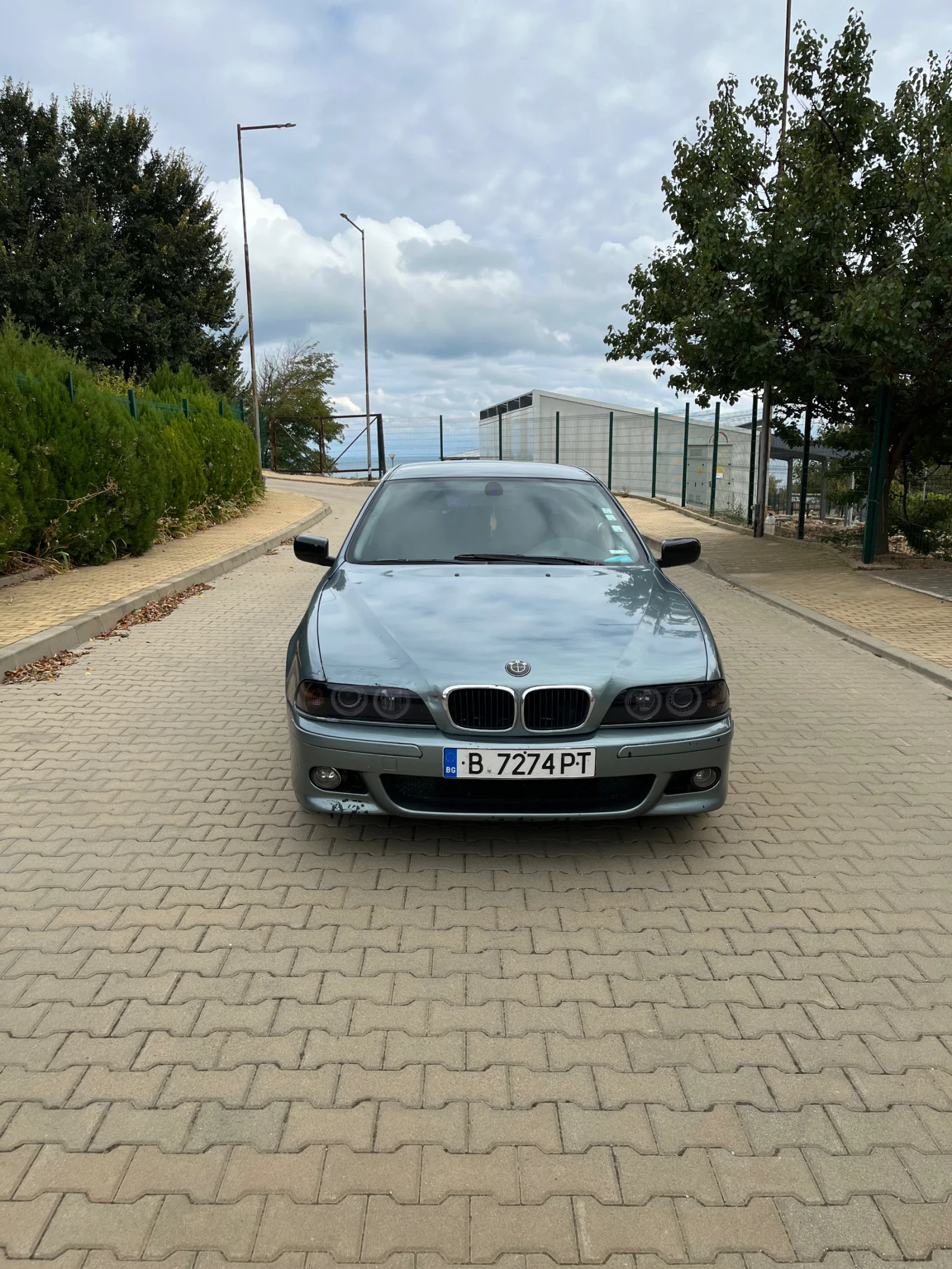 BMW 525  - изображение 2