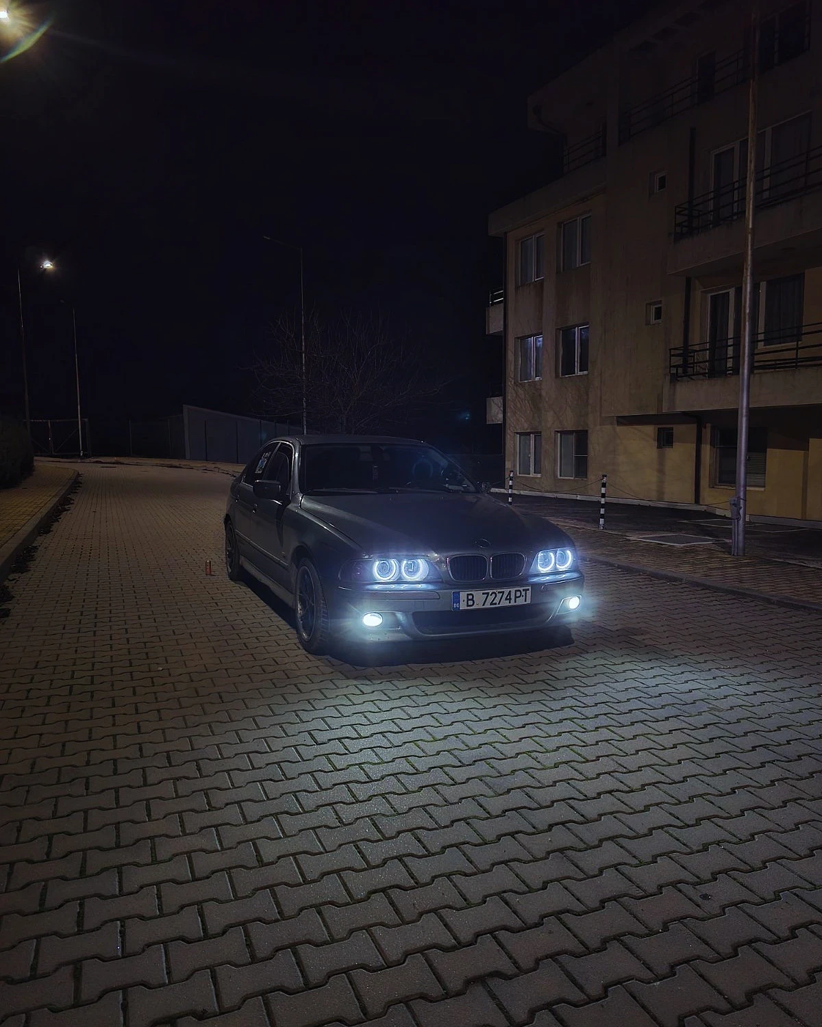 BMW 525 | Mobile.bg   1