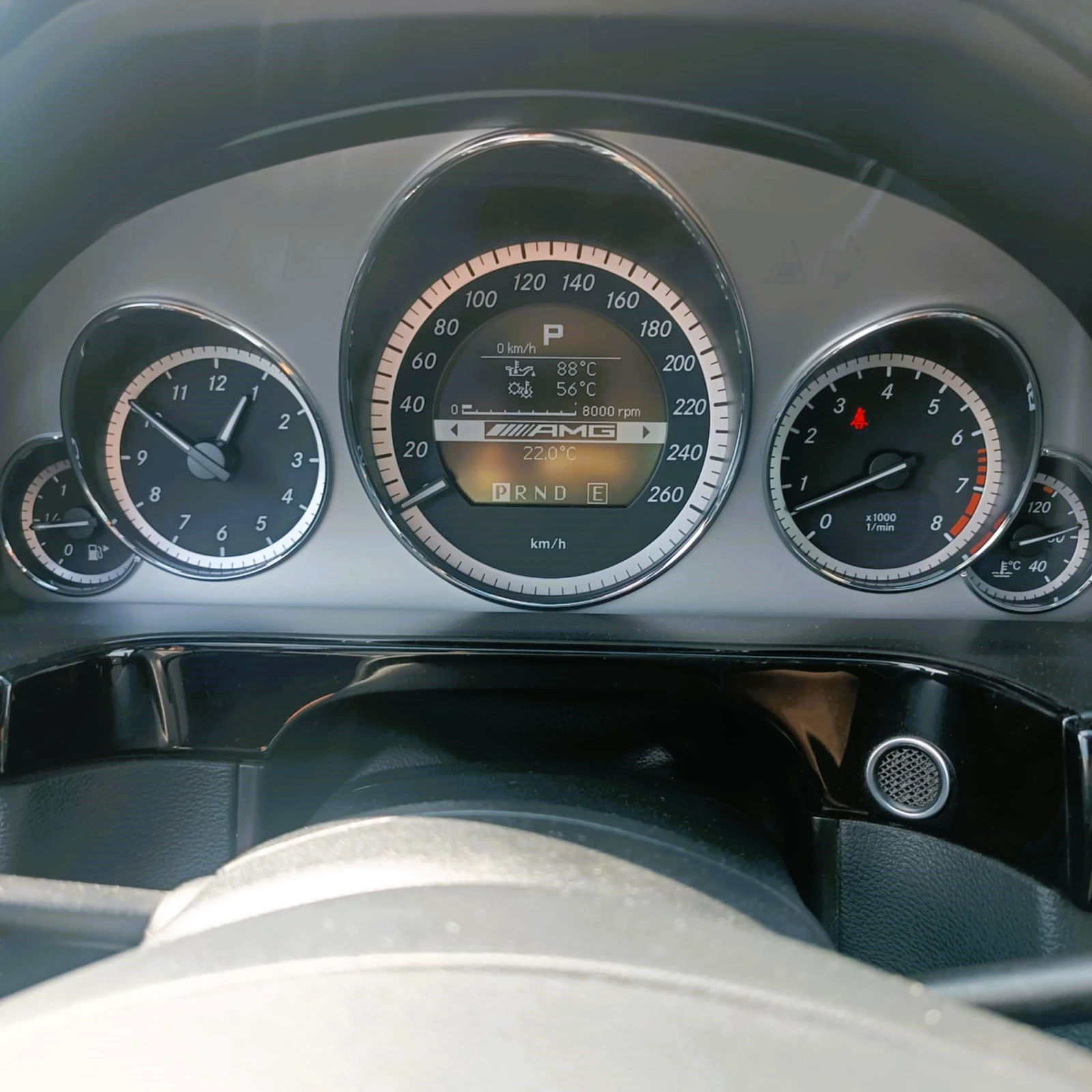 Mercedes-Benz E 500 5, 5 � ��� | Mobile.bg � ����������� 11