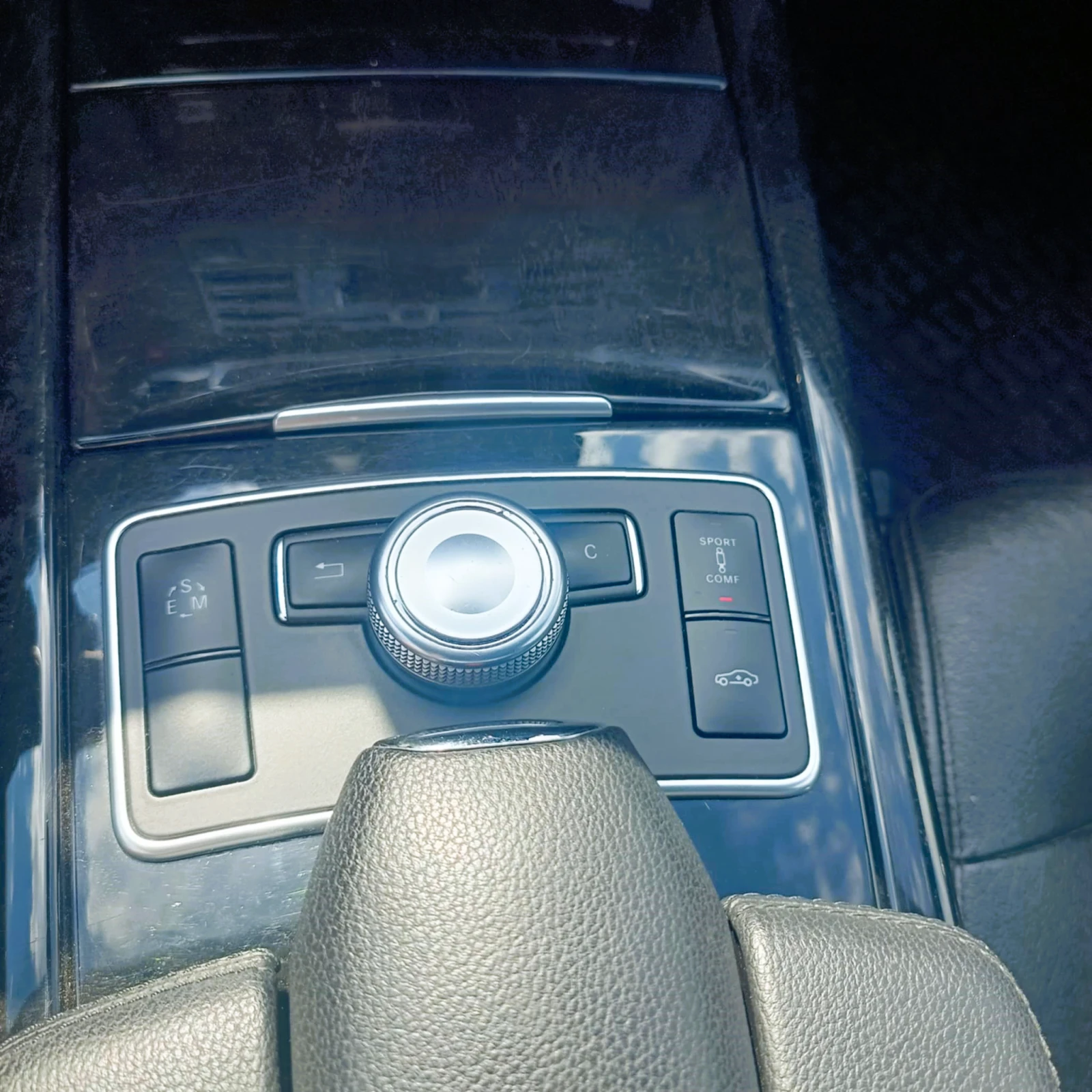 Mercedes-Benz E 500 5, 5 � ��� | Mobile.bg � ����������� 15