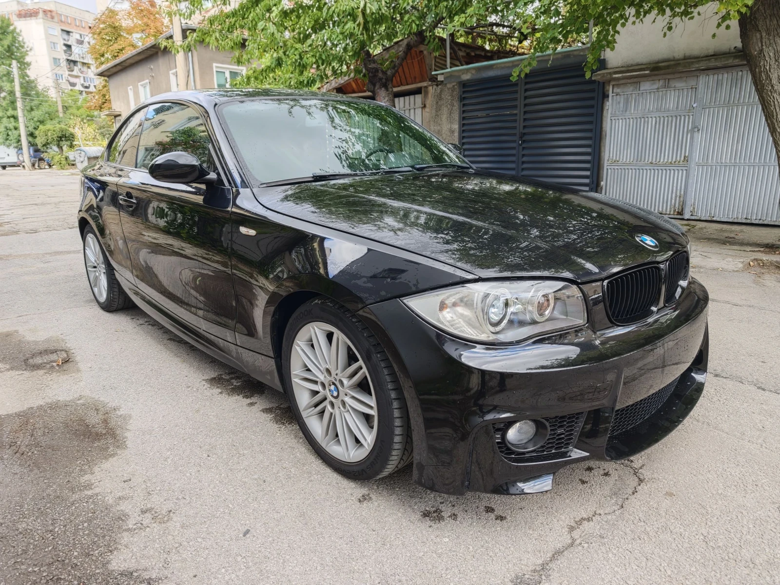 BMW 123  - изображение 3