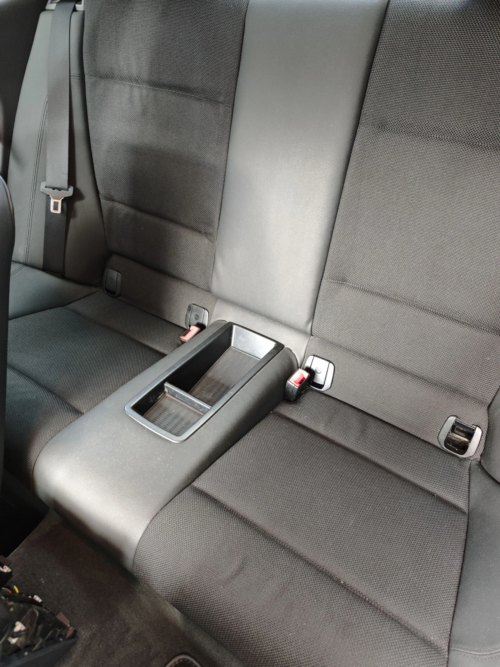 BMW 123 D Coupe M Paket | Mobile.bg   11