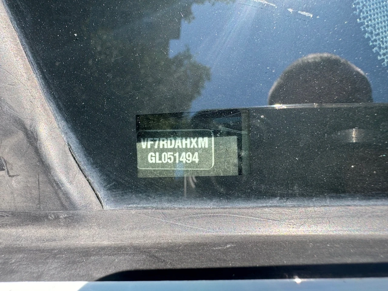 Citroen C5 2.0 HDI - изображение 4